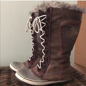 SOREL “Cate the Great”